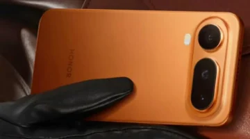 تصميم متطور.. هاتف Honor Magic 8 Pro Air يكشف مواصفاته وموعد الإطلاق 2026